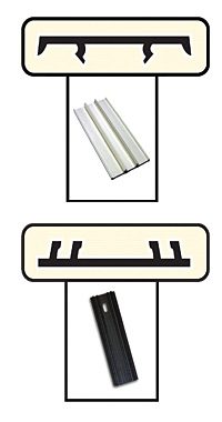 Screen Tight system