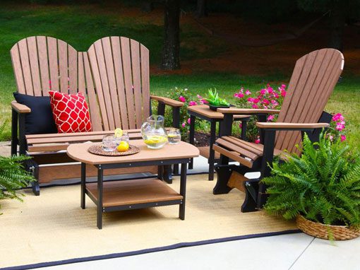 Main Gallery Outdoor Furniture
