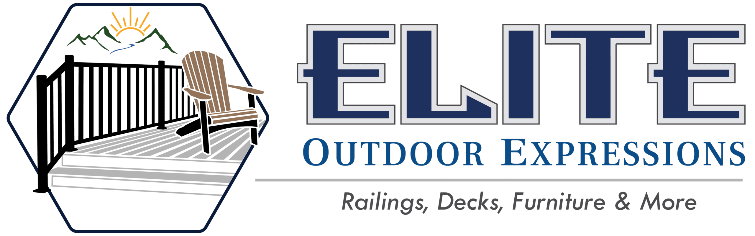 Elite Outdoor Expressions
