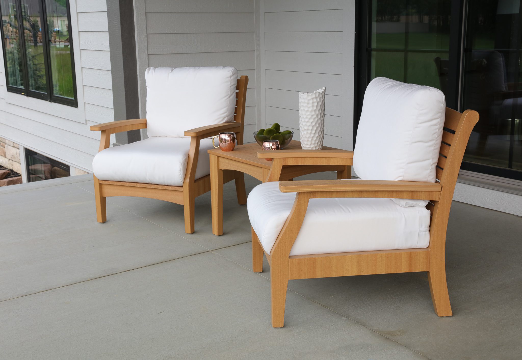 classic Terrace furniture collection